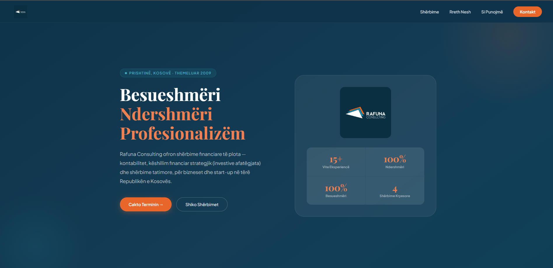 Confidential Project